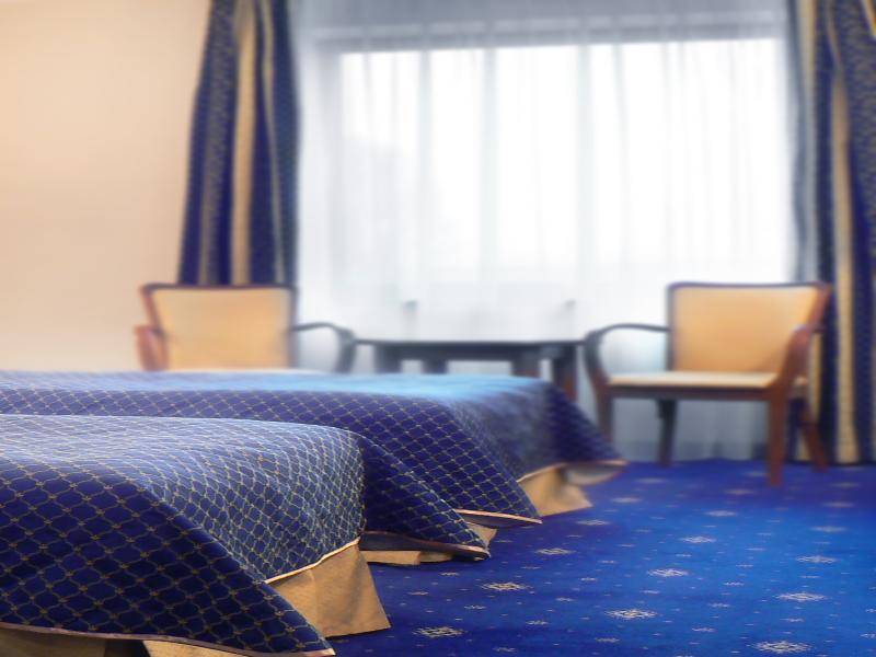 Hotel Sympozjum & Spa Краков Экстерьер фото